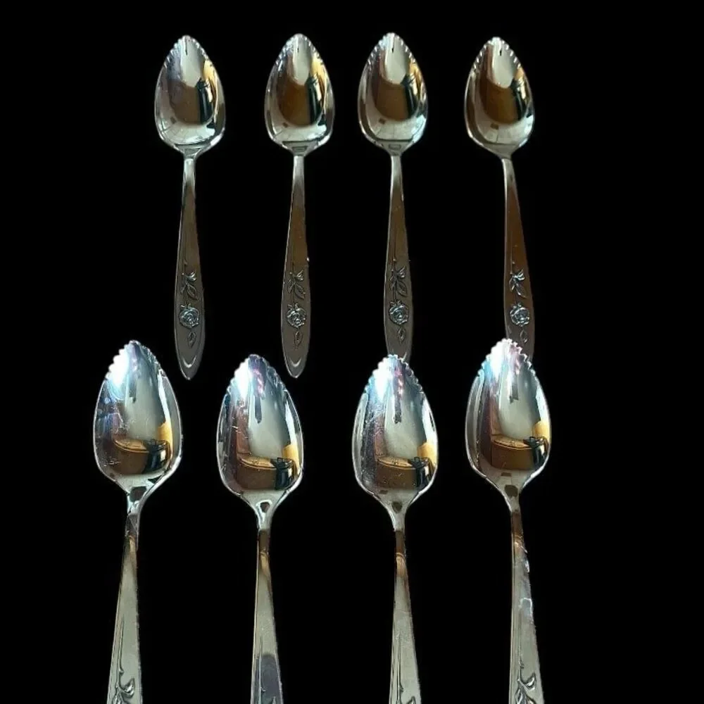 Oneida grapefruit spoon